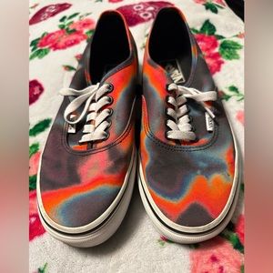 Vans shoes